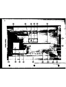 06 - Fz Interior parts for Amana Refrigerator TR-19E from AppliancePartsPros.com