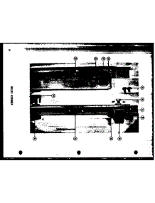 13 - Roller Assy parts for Amana Refrigerator TR-19E from AppliancePartsPros.com