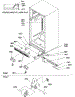 07 - Ladders, Lower Cabinet And Rollers