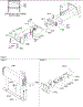04 - Evaporator & Fan Motor Assy