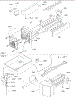05 - Ice Maker Assy & Parts