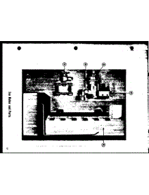 06 - Ice Maker And Parts parts for Amana Refrigerator TRI-17E from AppliancePartsPros.com