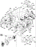 03 - Electrical Components / Blower