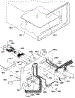 04 - Shelf / Rear Access Panel
