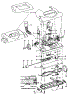 01 - Agitator, Mainbody, Hood