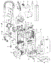 02 - Motor, Handle, Hose, Baghousing