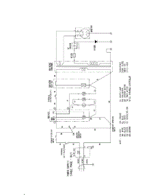 05 - Wiring Information parts for Menu Master Microwave UALD510D / P1331004M from AppliancePartsPros.com