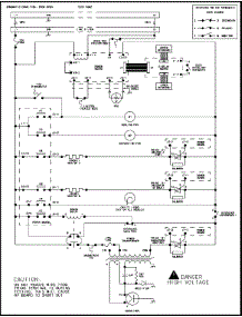 07 - Wiring Information parts for Menu Master Microwave UDS30E / P1325909M from AppliancePartsPros.com