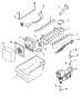 01 - Ice Maker Kit
