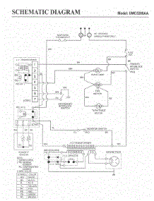 07 - Wiring Information parts for Maytag Microwave UMC5200AAS from AppliancePartsPros.com
