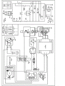 06 - Wiring Information parts for Amana Microwave URS511M / P1327803M from AppliancePartsPros.com