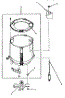 09 - Outer Tub And Snubber Assy