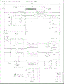 06 - Wiring Information parts for Amana Microwave WDYRC25J2 / P1331408M from AppliancePartsPros.com