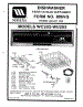 02 - Catalog Supplement (Wc-Wu 282)