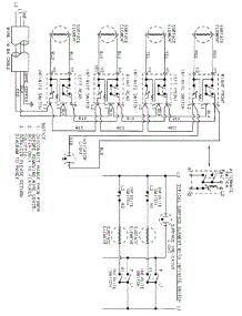 02 - Wiring Information parts for Maytag Cooktop X8610RA from AppliancePartsPros.com