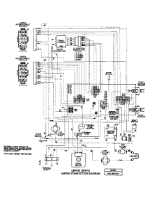15 - Wiring Information (Mle / Mue19pdaz) parts for Maytag Dryer MLE19PDAZW from AppliancePartsPros.com