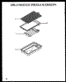 01 - Grille Module / Griddle Accessory