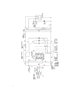 05 - Wiring Information parts for Amana Microwave ALD510 / P1331005M from AppliancePartsPros.com