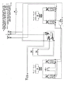 07 - Wiring Information parts for Crosley Range CE35400AAV from AppliancePartsPros.com