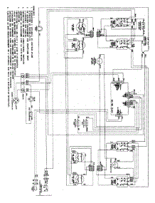 08 - Wiring Information parts for Crosley Range CE35400ACV from AppliancePartsPros.com