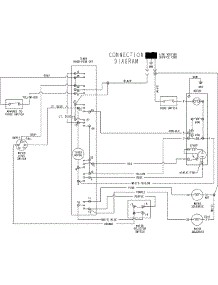 07 - Wiring Information parts for Maytag Washer MAV208DAWW from AppliancePartsPros.com