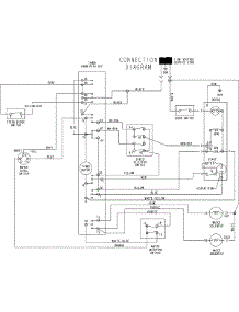 07 - Wiring Information parts for Maytag Washer MAV2755AJW from AppliancePartsPros.com