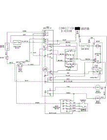 07 - Wiring Information parts for Maytag Washer MAV3757AWW from AppliancePartsPros.com