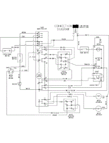 07 - Wiring Information parts for Maytag Washer MAV385SAWW from AppliancePartsPros.com