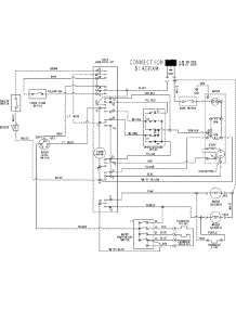 07 - Wiring Information parts for Maytag Washer MAV3955EWW from AppliancePartsPros.com