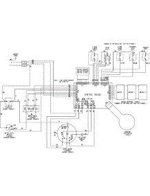 07 - Wiring Information parts for Maytag Washer MAV551EEWW from AppliancePartsPros.com