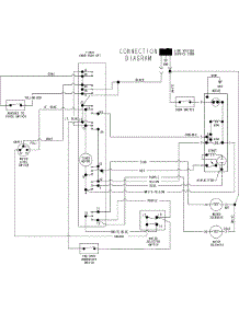 07 - Wiring Information parts for Maytag Washer MAVT236AWW from AppliancePartsPros.com