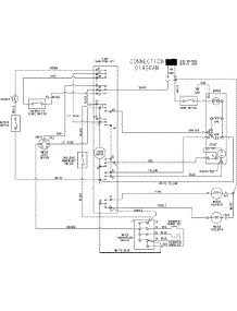07 - Wiring Information parts for Maytag Washer MAVT346AWW from AppliancePartsPros.com