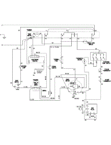 06 - Wiring Information parts for Maytag Dryer MDE508DAYK from AppliancePartsPros.com