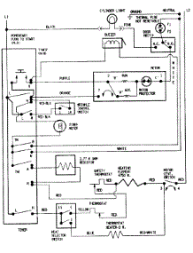 06 - Wiring Information parts for Maytag Dryer MDG508DAWW from AppliancePartsPros.com