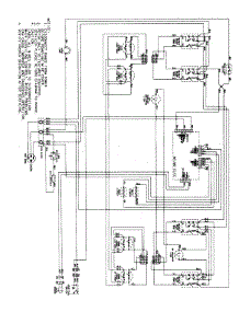 06 - Wiring Information parts for Maytag Range MER5751ACS from AppliancePartsPros.com