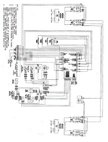 07 - Wiring Information parts for Maytag Range MER6555ACW from AppliancePartsPros.com