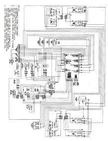 07 - Wiring Information parts for Maytag Range MER6755ACB from AppliancePartsPros.com