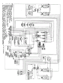 08 - Wiring Information parts for Maytag Range MER6755ACB from AppliancePartsPros.com