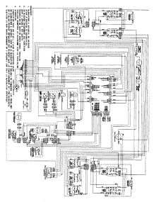 08 - Wiring Information parts for Maytag Range MER6775ACS from AppliancePartsPros.com
