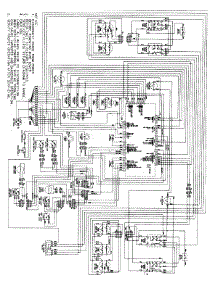 07 - Wiring Information parts for Maytag Range MER6875ACN from AppliancePartsPros.com