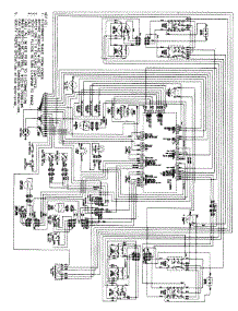 10 - Wiring Information (Series 11) parts for Maytag Range MER6875ACW from AppliancePartsPros.com