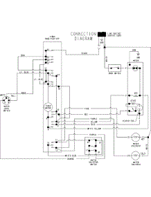 07 - Wiring Information parts for Amana Washer NAV2335AWW from AppliancePartsPros.com
