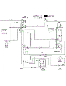 07 - Wiring Information parts for Amana Washer NAV5805AWW from AppliancePartsPros.com