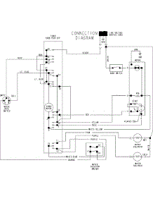 07 - Wiring Information parts for Maytag Washer PAVT915AWW from AppliancePartsPros.com