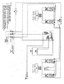 07 - Wiring Information parts for Maytag Range PER4311ACW from AppliancePartsPros.com