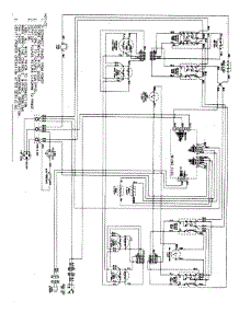 06 - Wiring Information parts for Maytag Range PER5720ACW from AppliancePartsPros.com