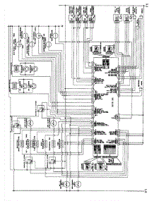 07 - Wiring Information (Frc) parts for Jade Oven RJDO3002A from AppliancePartsPros.com
