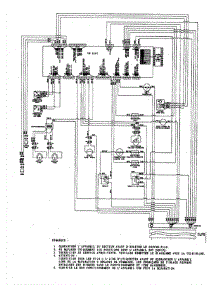 07 - Wiring Information (Frc) parts for Jade Oven RJSO2701A from AppliancePartsPros.com
