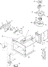 03 - Fuses, Antennas, Blower, Ducts, Cavity
