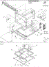 02 - Control / Antenna & Basepan Assembly